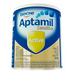 Formula Aptamil Active Sensitive 800g
