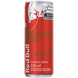 Energetico Red Bull Edit Melancia 250ml